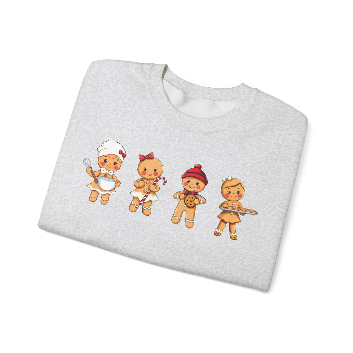 Cozy Bakers Sweatshirt