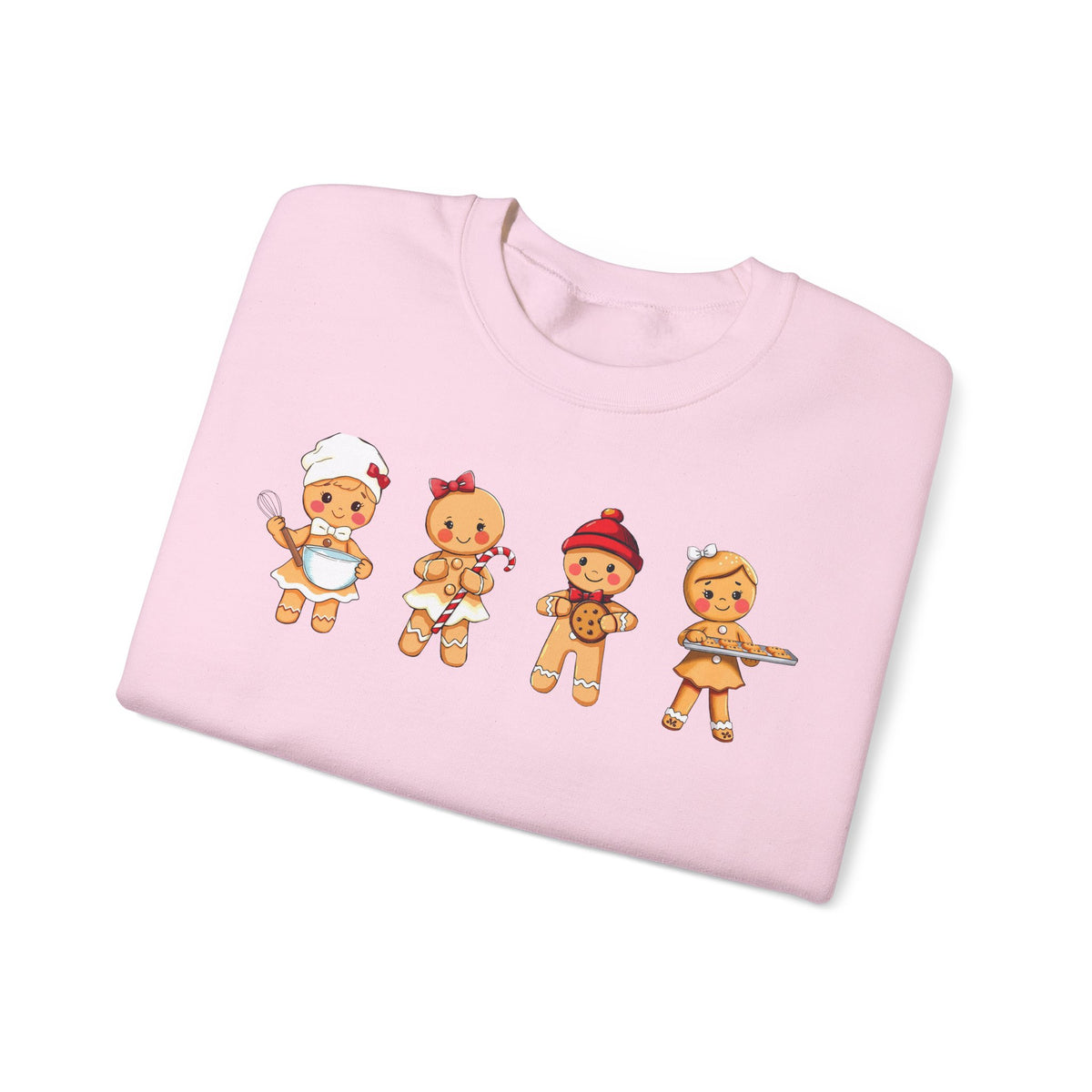 Cozy Bakers Sweatshirt