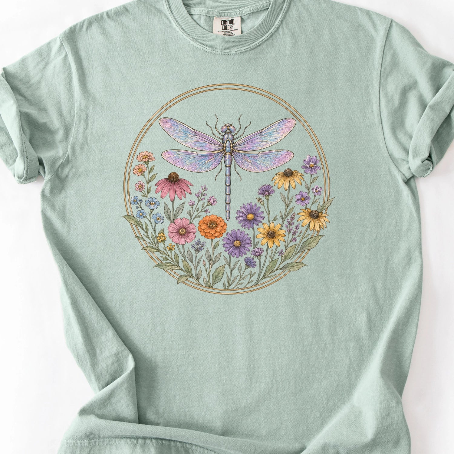 Dragonfly T-Shirt