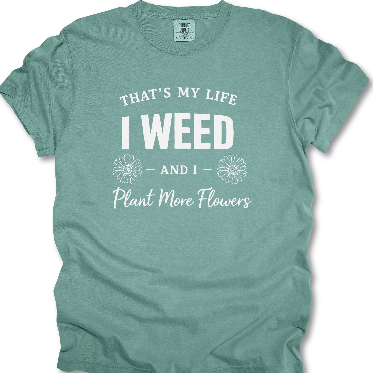 That's My Life T-Shirt