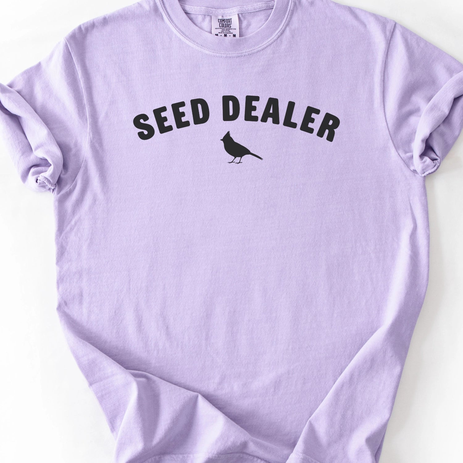Seed Dealer T-Shirt