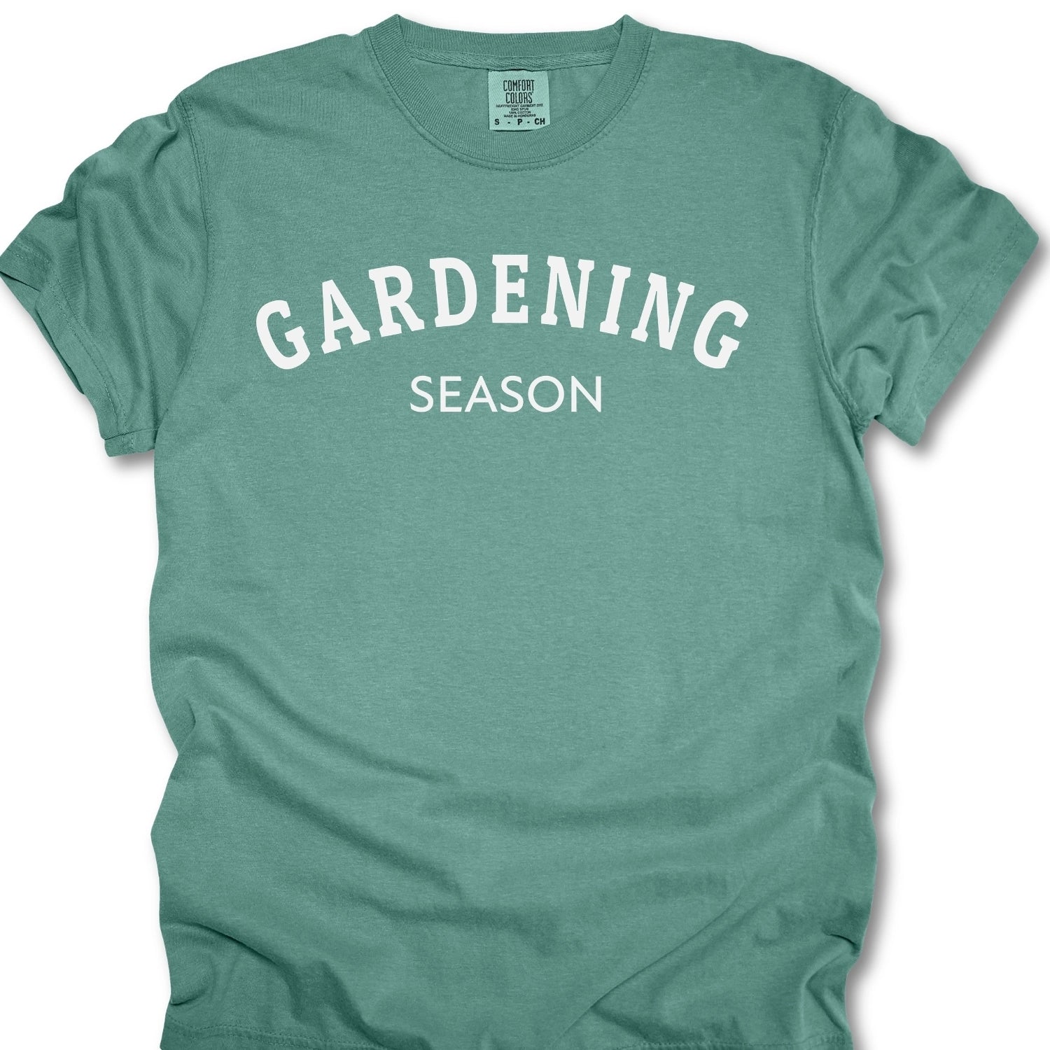 Gardening Season T-Shirt
