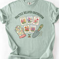 Pratice Delayed Gratifation T-Shirt
