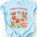 Tomato Season T-shirt