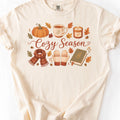 Cozy Season T-Shirt