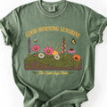 Good Morning Sunshire T-Shirt