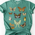 Butterfly Collage T-Shirt