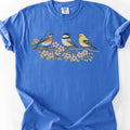 Bird Lover T-Shirt