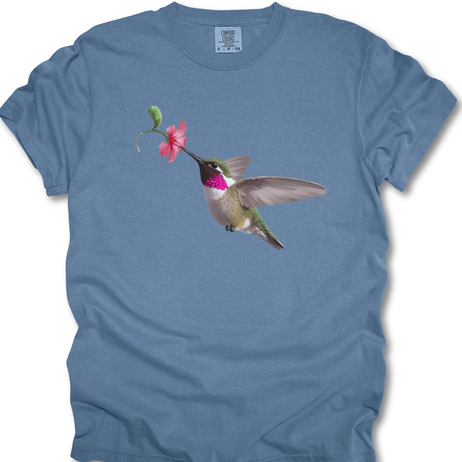 Hummingbird T-Shirt