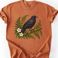Raven and Fern T-Shirt