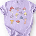 Mushrooms T-Shirt