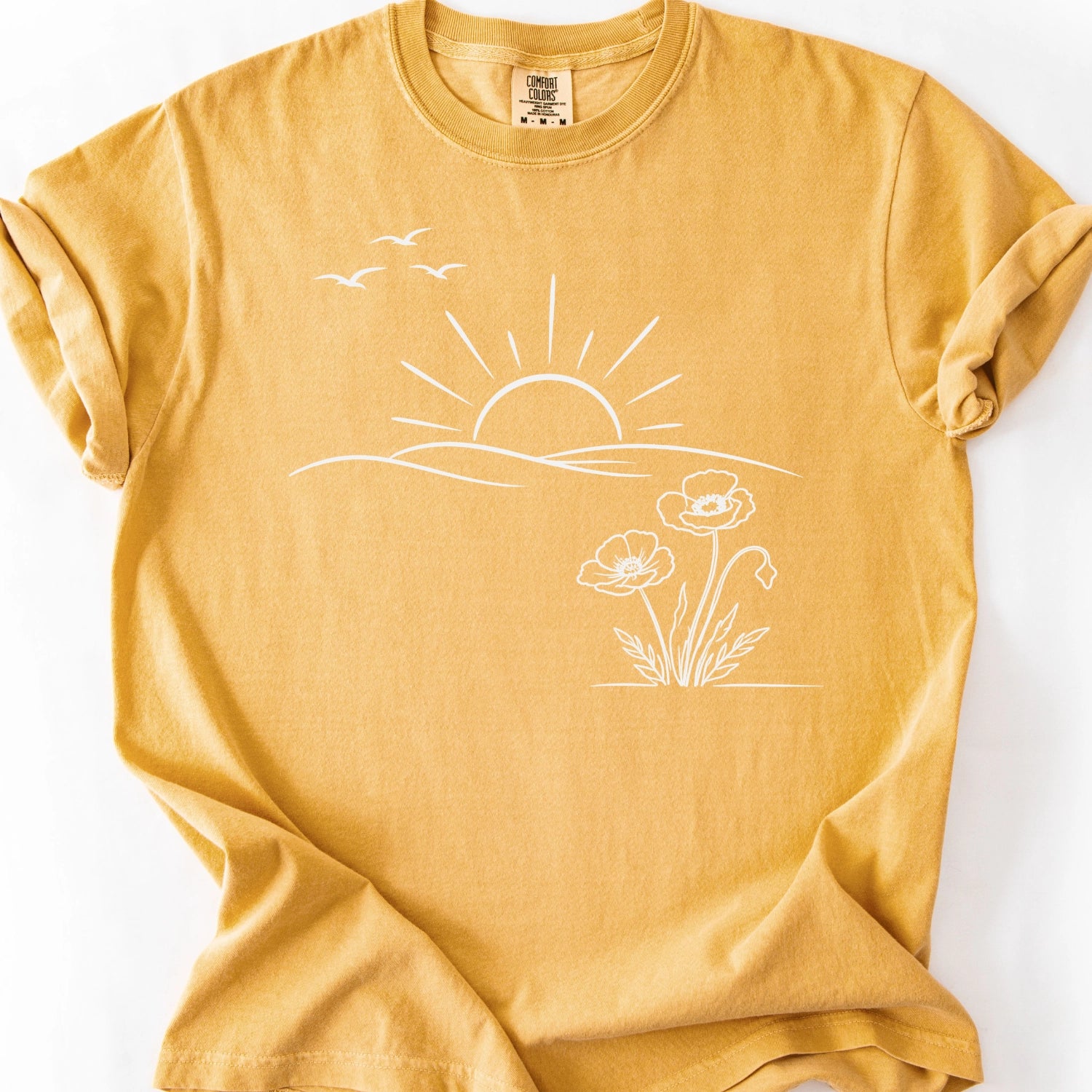 Sunrise T-Shirt