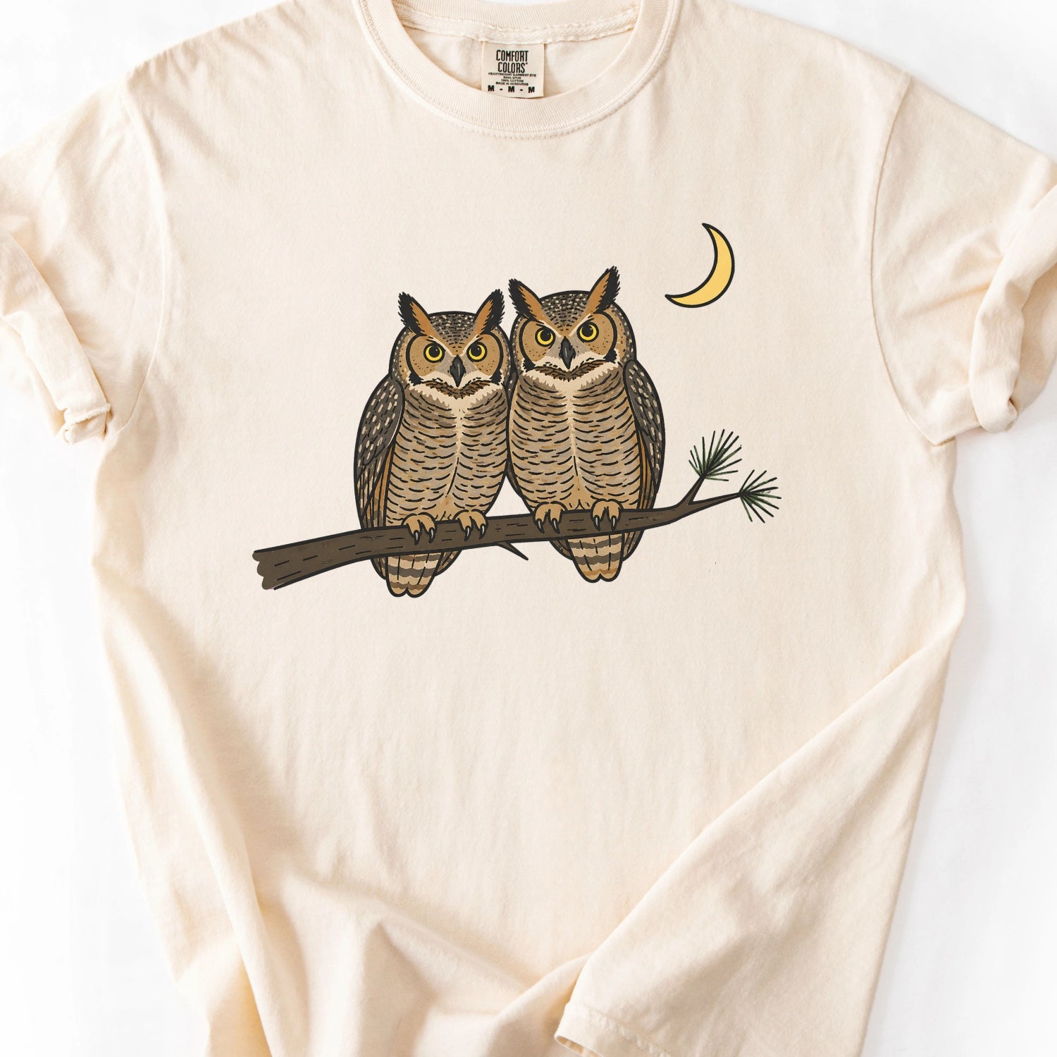 Night Watchers T-Shirt