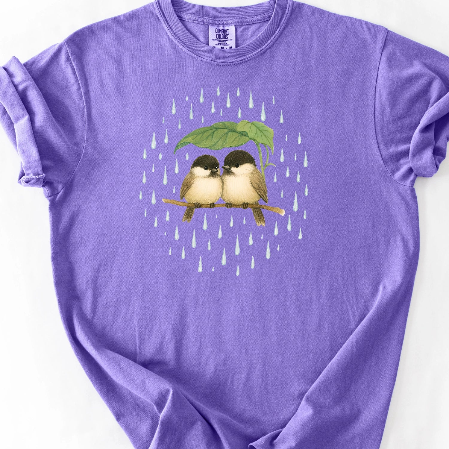 Chickadee T-Shirt