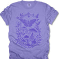 Goblincore Moth T-Shirt
