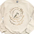 Titmouse Sweatshirt