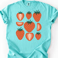 Strawberries T-Shirt