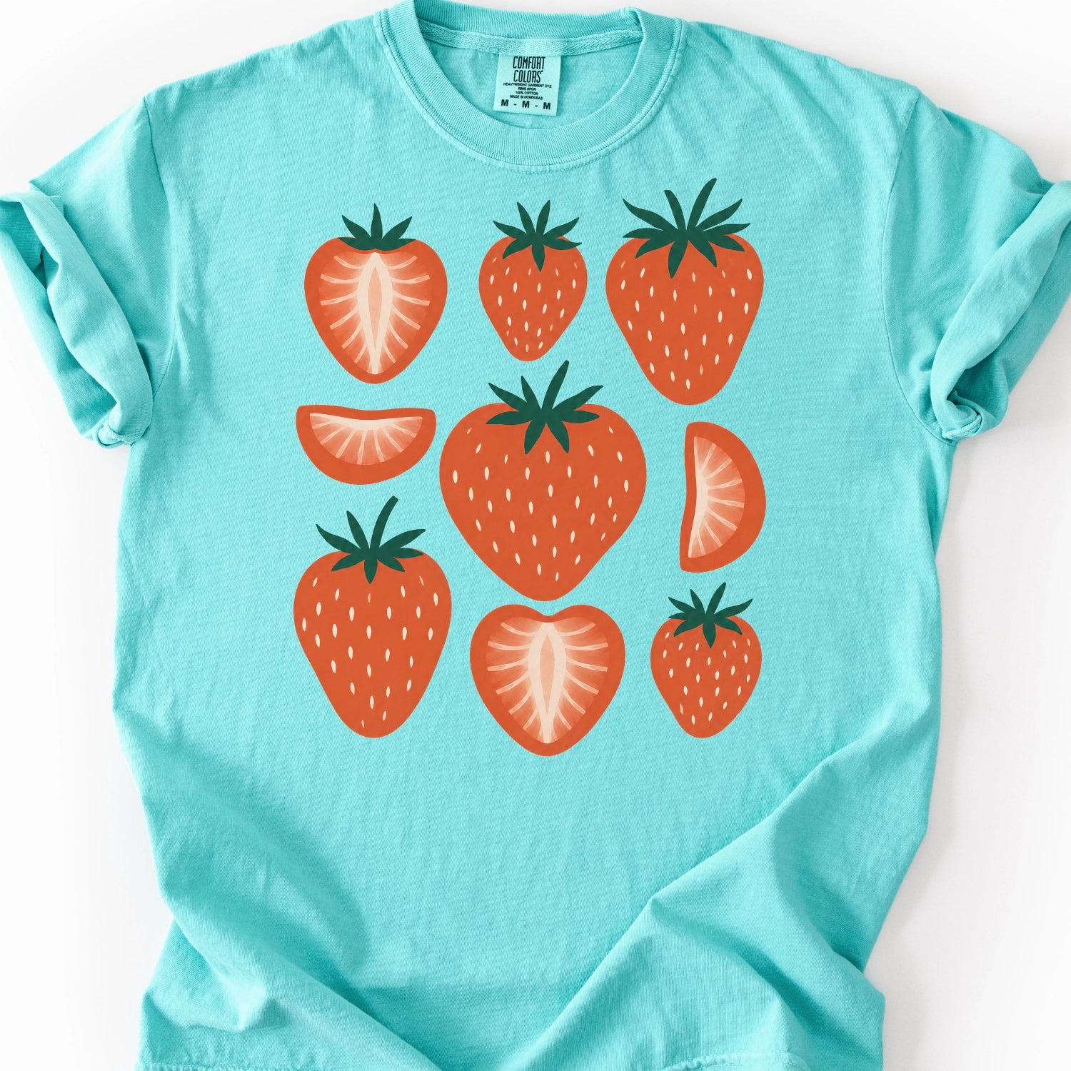 Strawberries T-Shirt