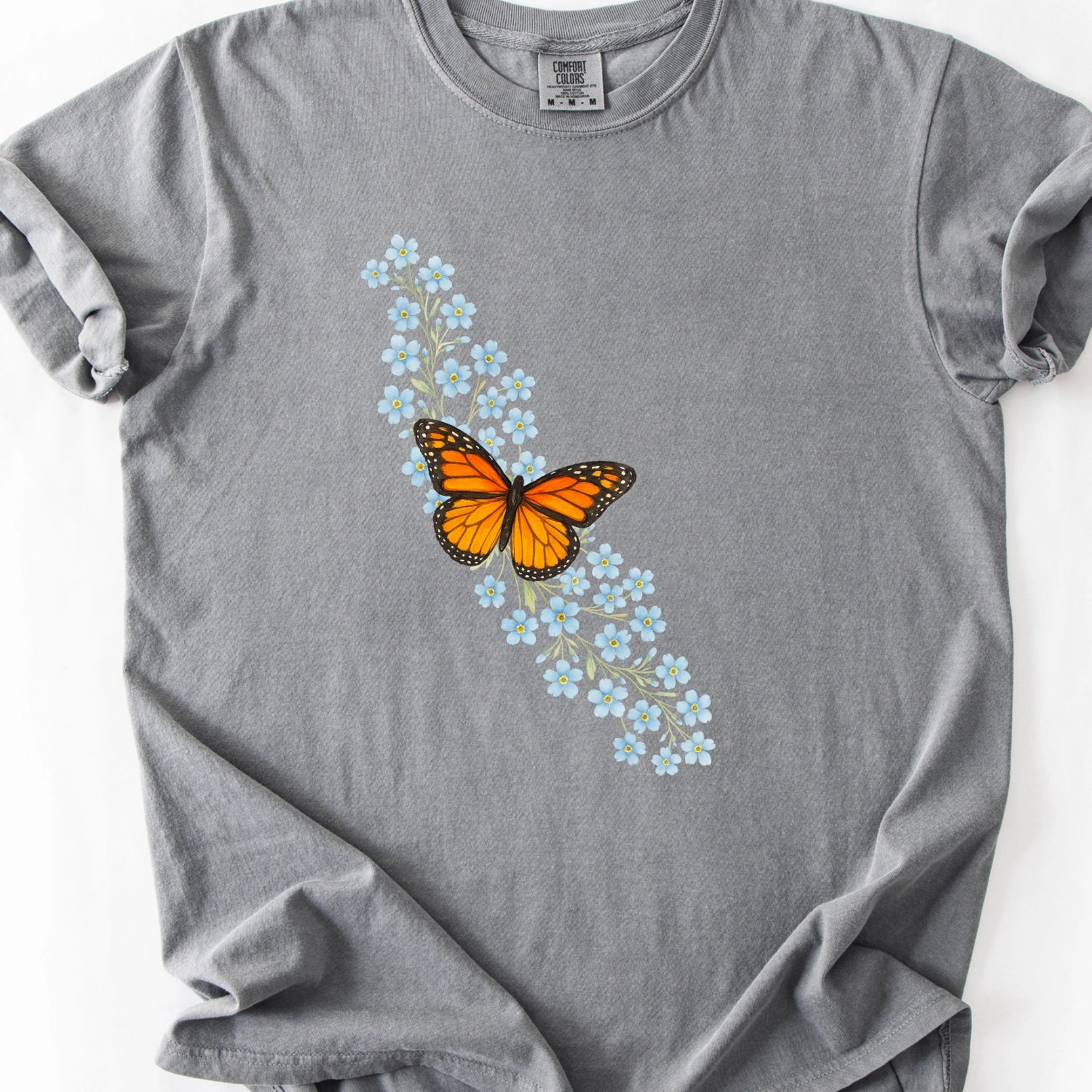 Butterfly T-Shirt