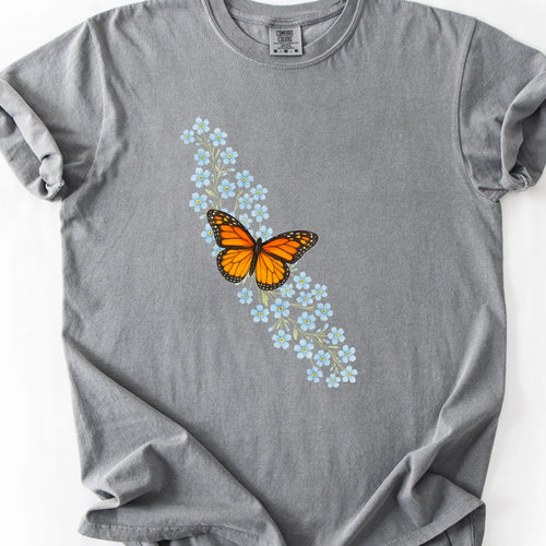 Butterfly T-Shirt