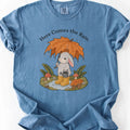 Here Comes the Rain T-Shirt
