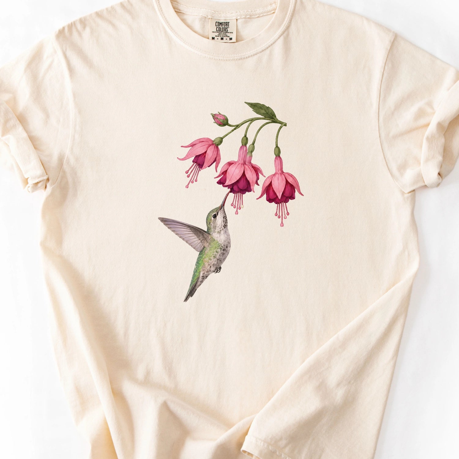 Hummingbird T-Shirt