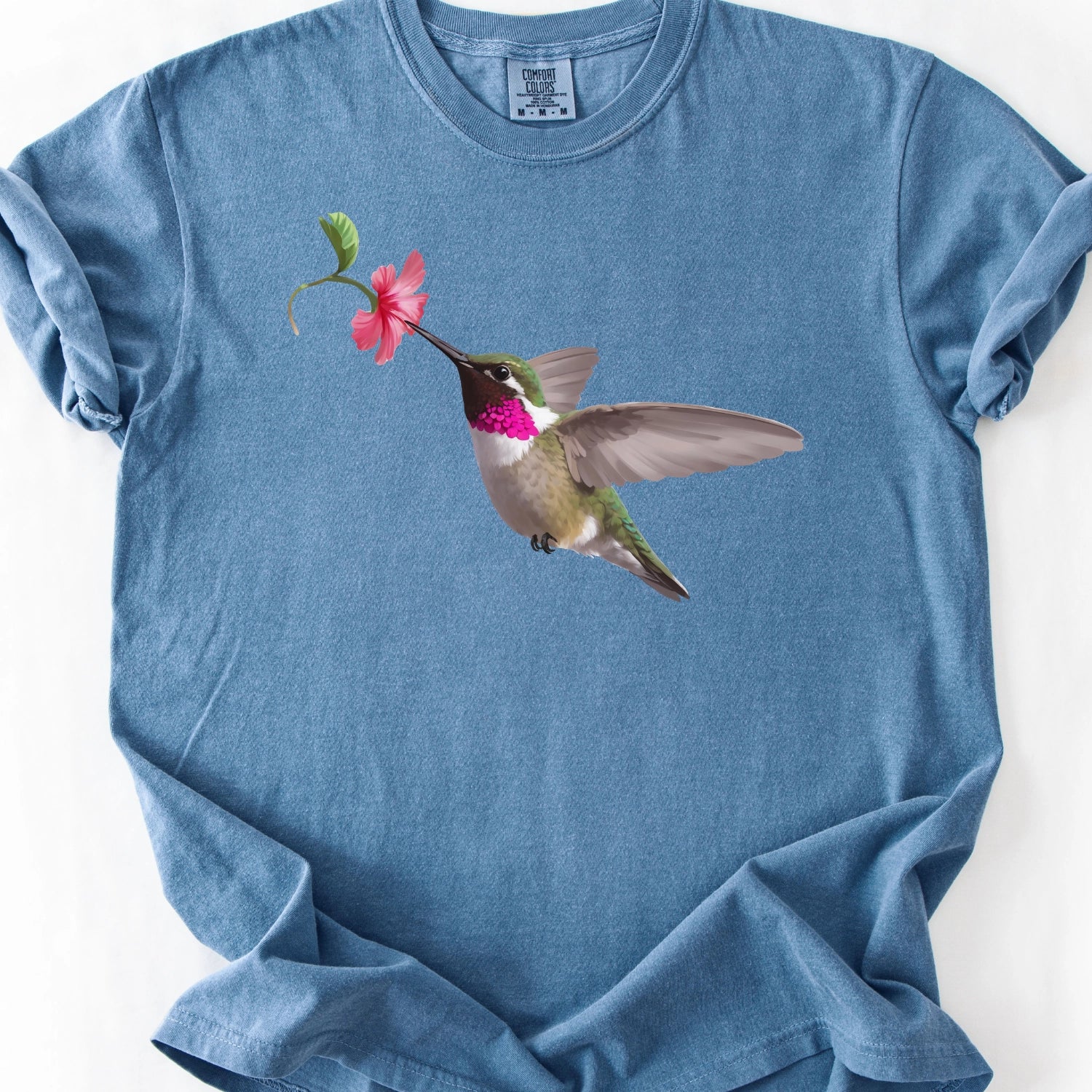 Hummingbird T-Shirt