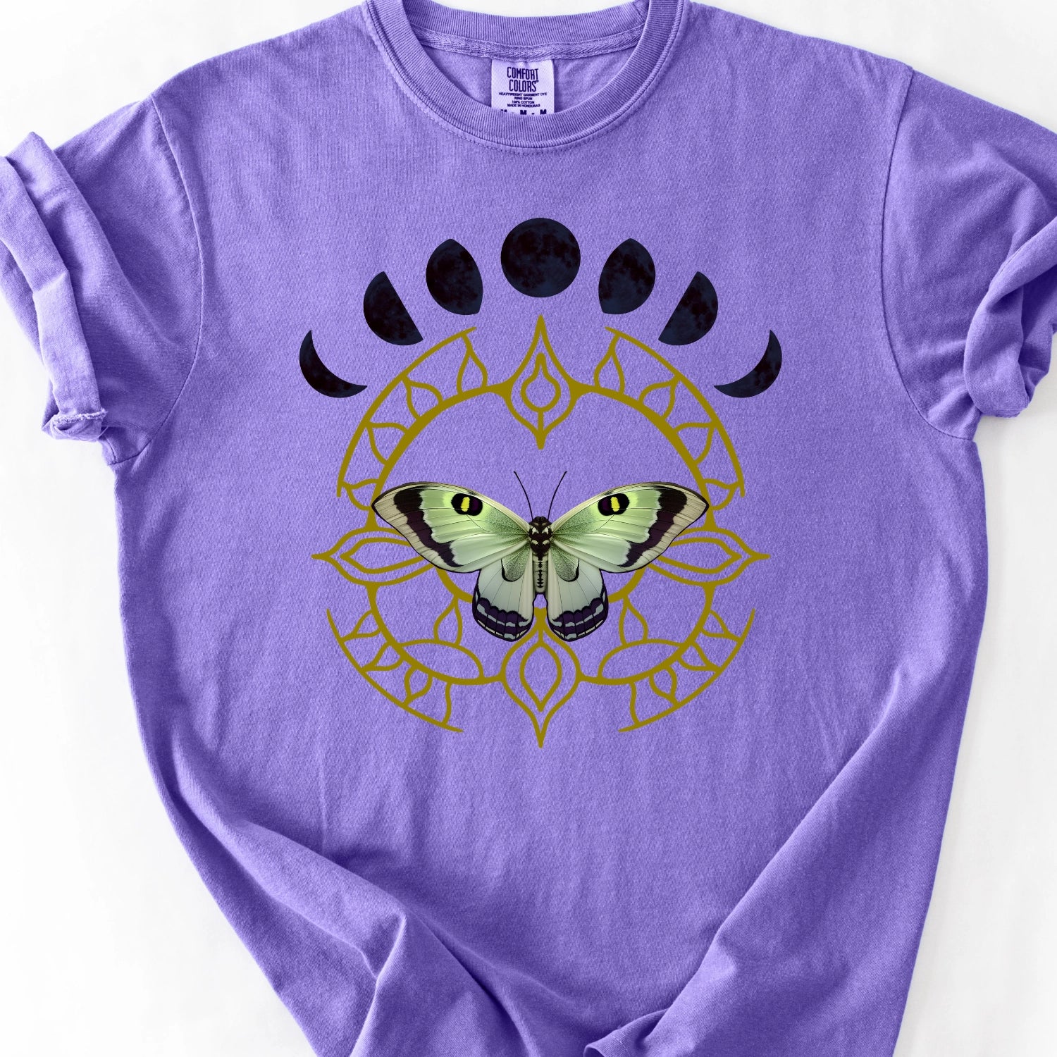 Lunar Moth T-Shirt