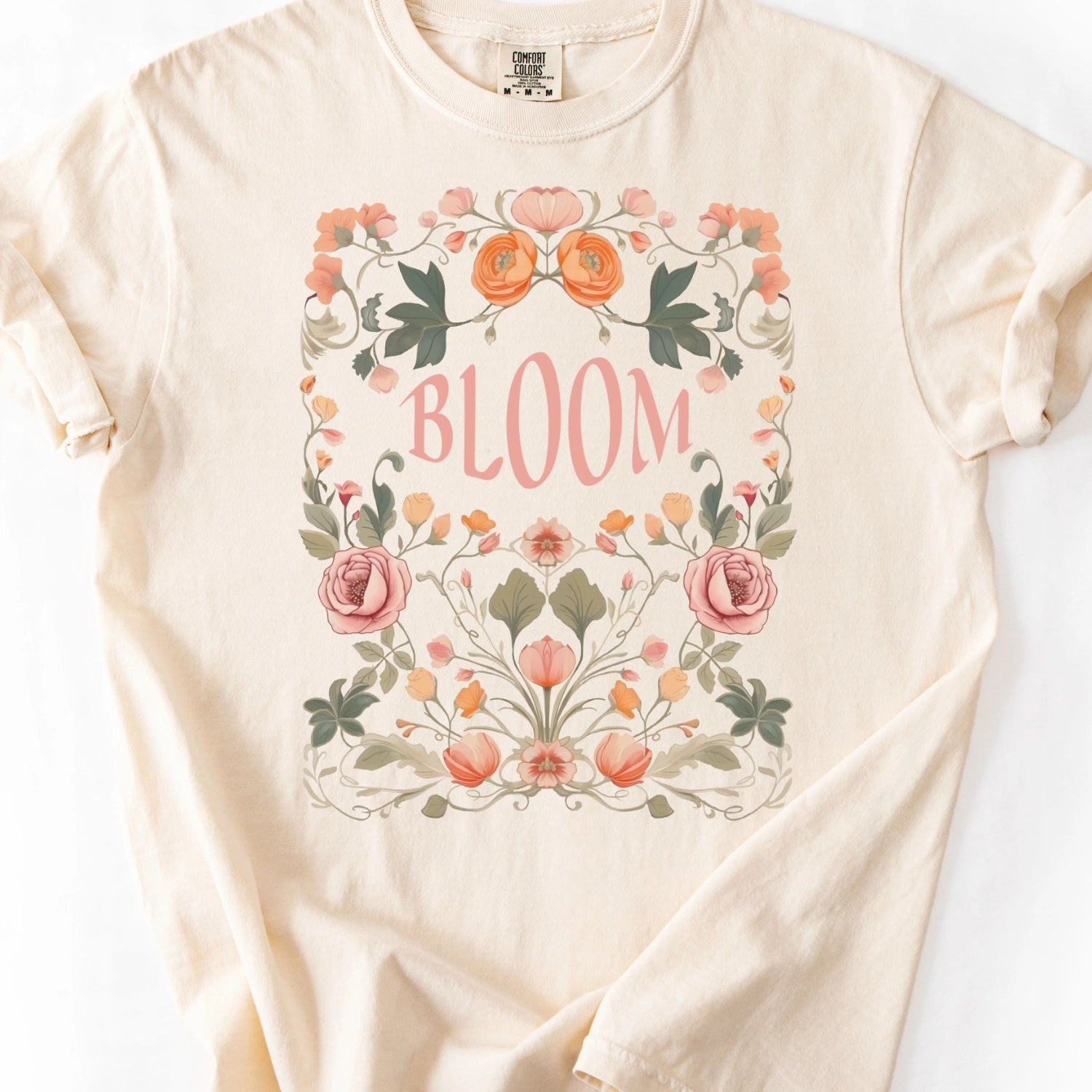 Bloom T-Shirt