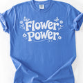Flower Power T-shirt
