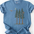 Three Cedars T-Shirt