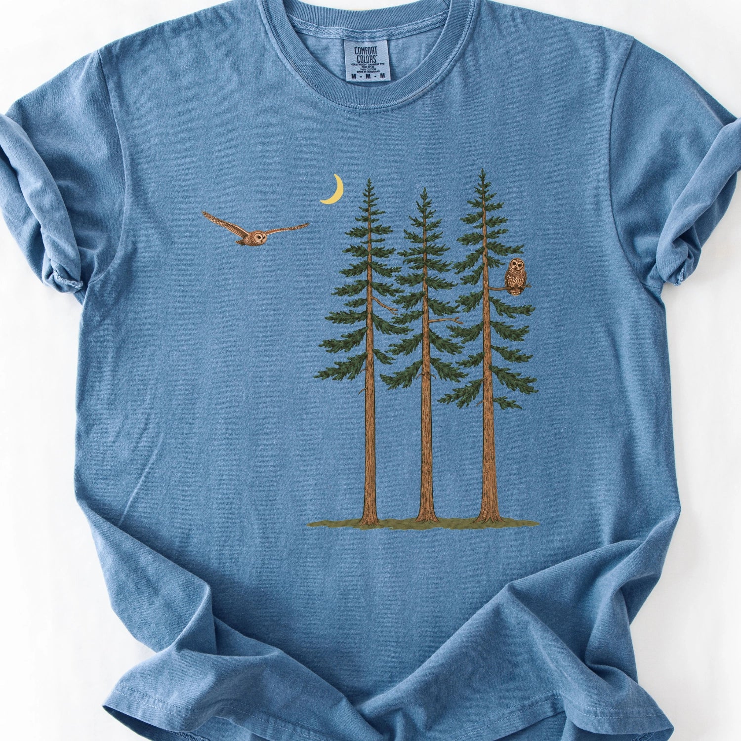 Three Cedars T-Shirt