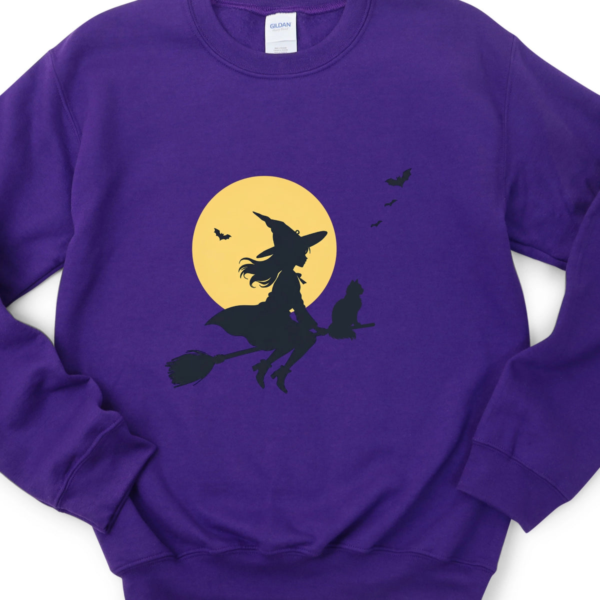 Night Flight Sweatshirt