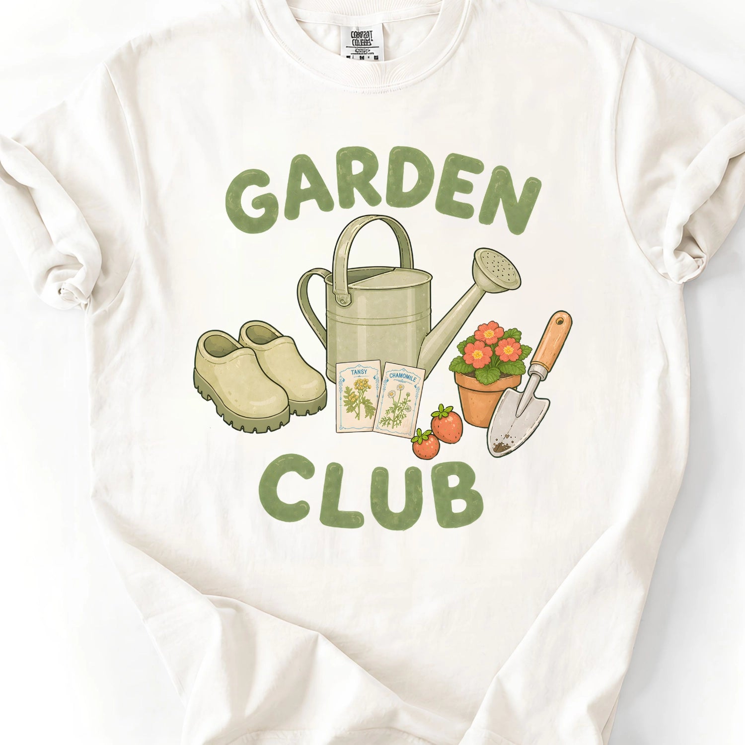 Garden Club T-Shirt