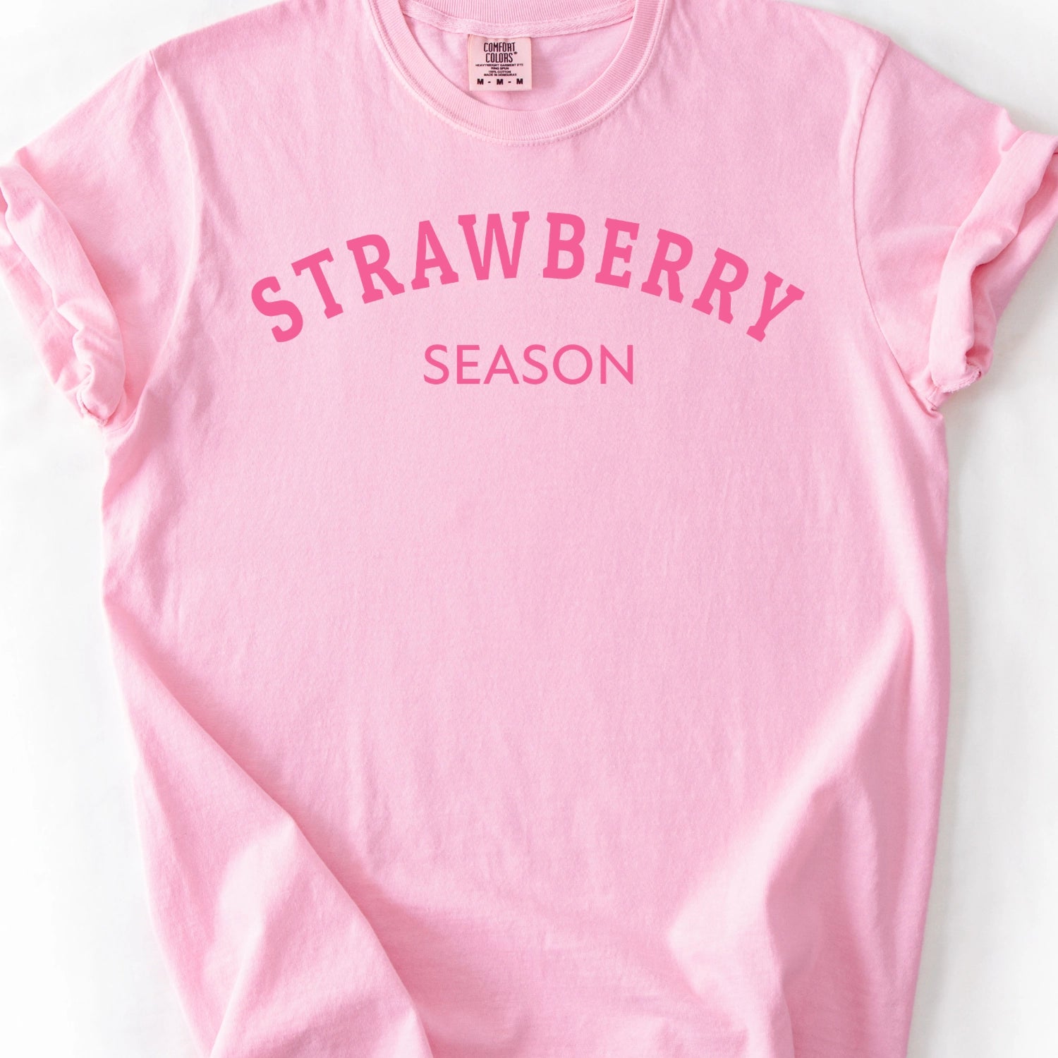 Strawberry Season T-Shirt