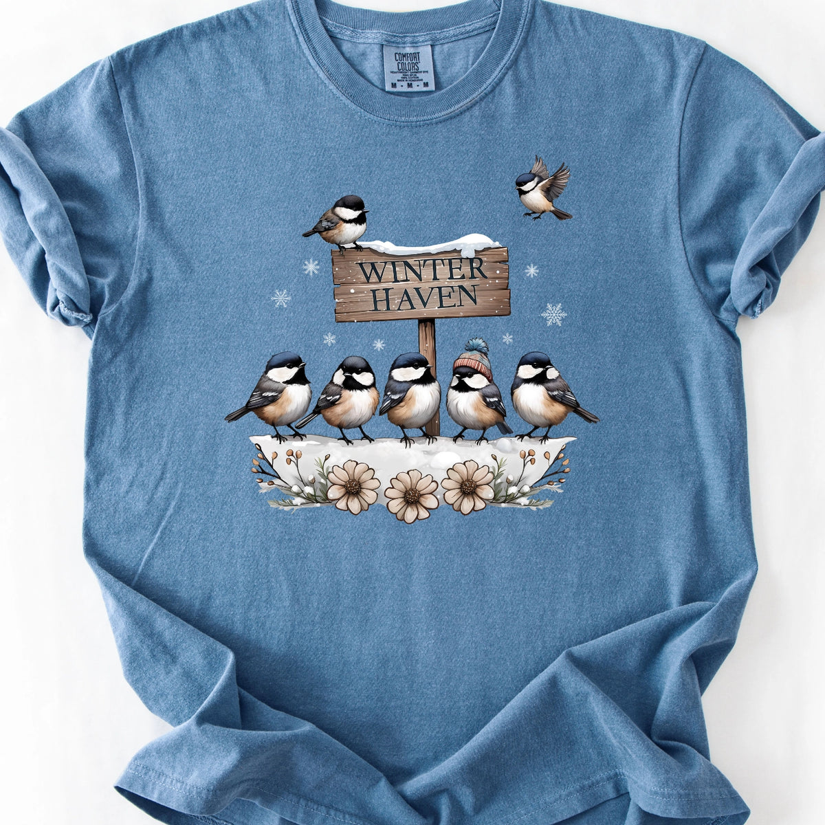 Winter Haven T-Shirt