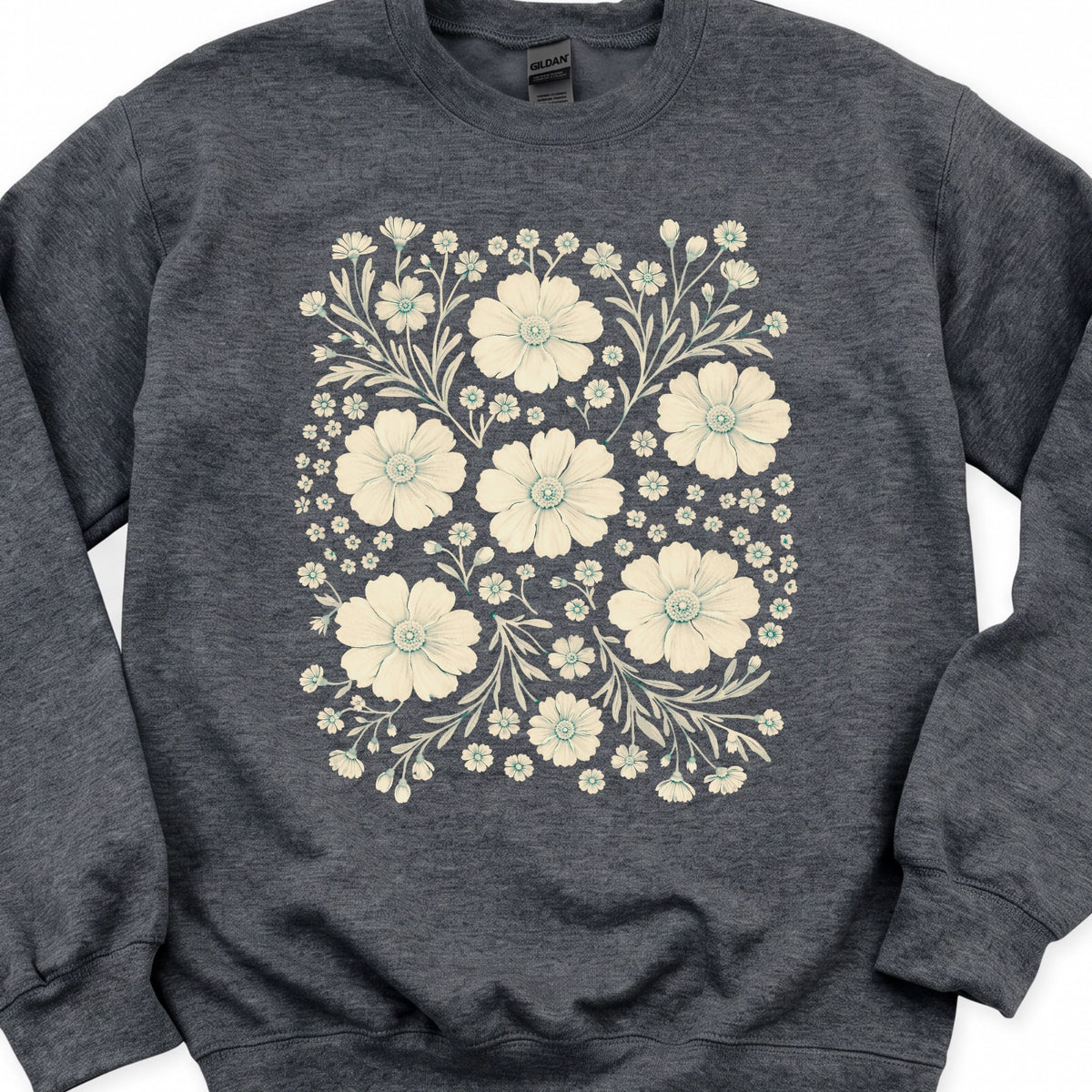 Cosmos Sweatshirt