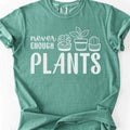 Never Enough Plants T-Shirt