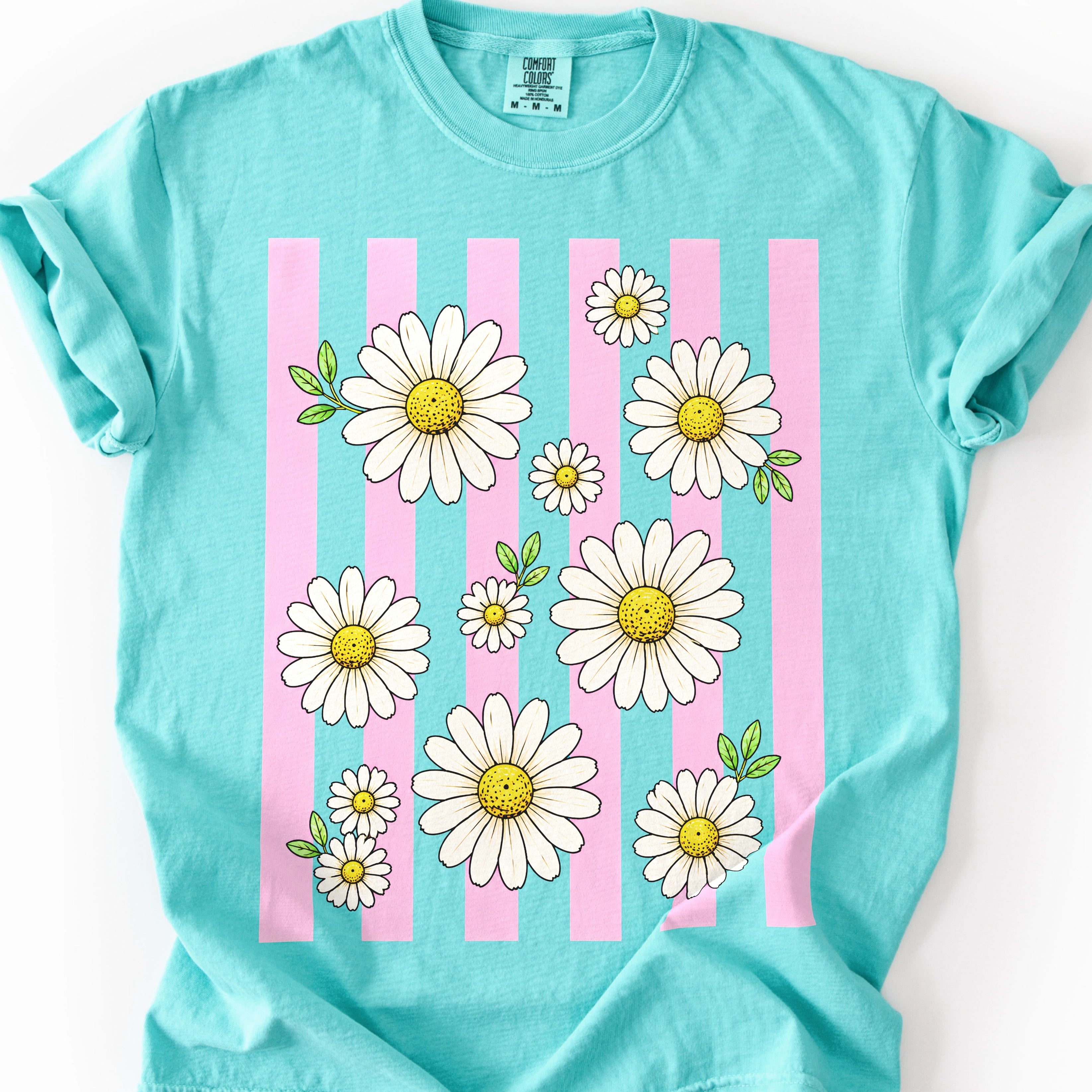 Daisies T-Shirt