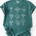 Mushrooms T-Shirt
