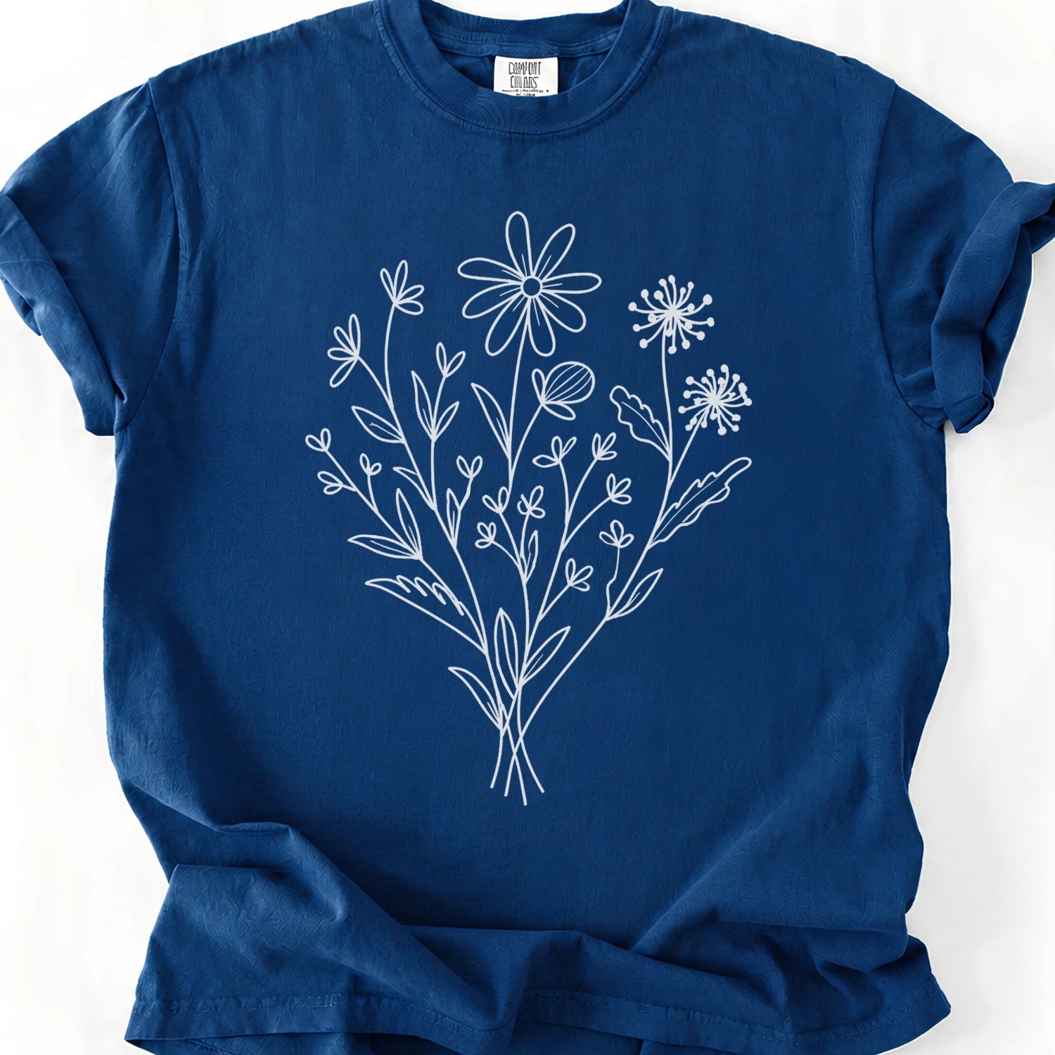 Bouquet T-Shirt