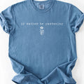I'd Rather Be Gardening T-Shirt