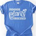 Indoor Plant Obsessed T-Shirt