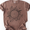 Tree Ring T-shirt