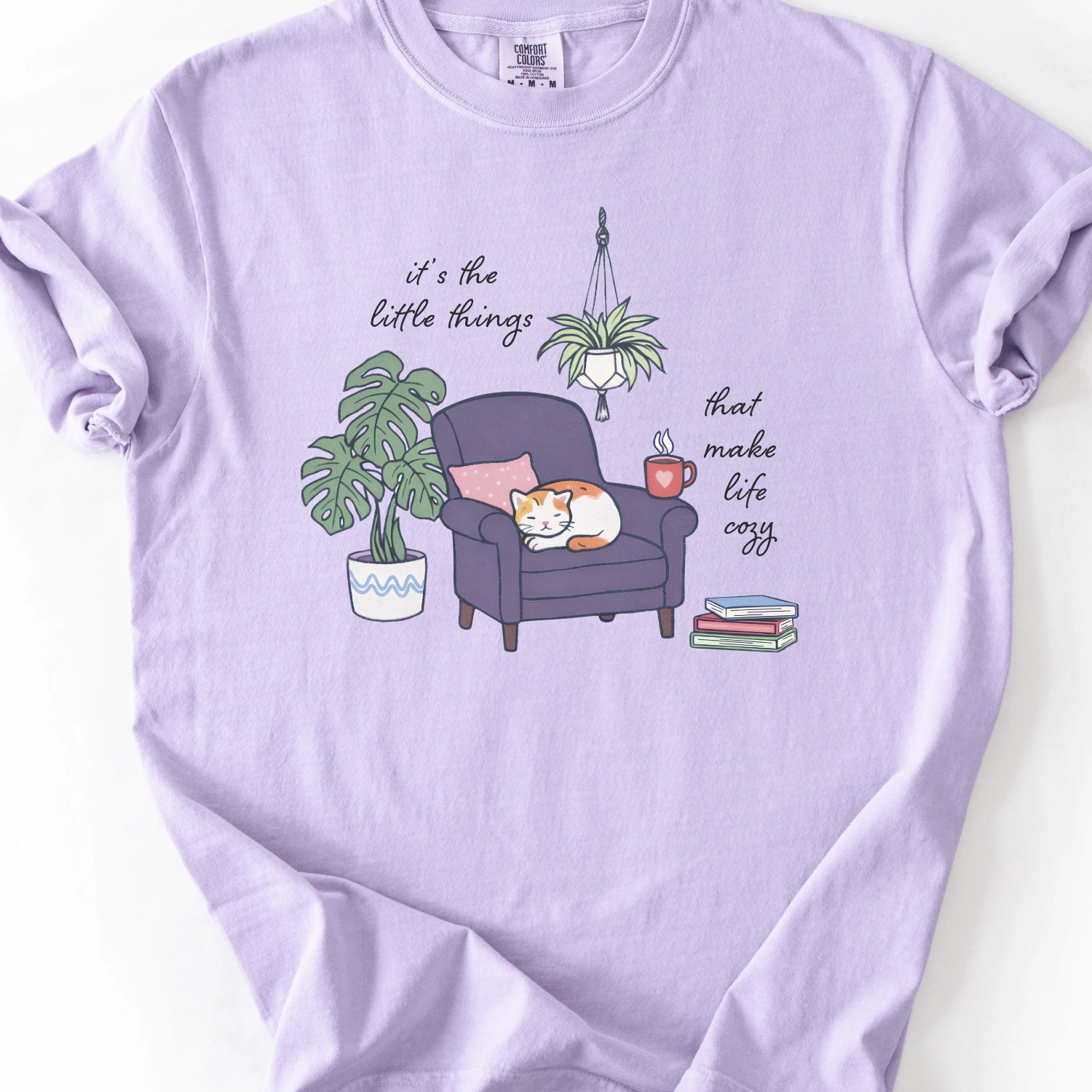 Little Things T-Shirt