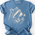 Racoon Wishes T-Shirt