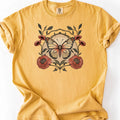 Vintage Butterfly T-Shirt