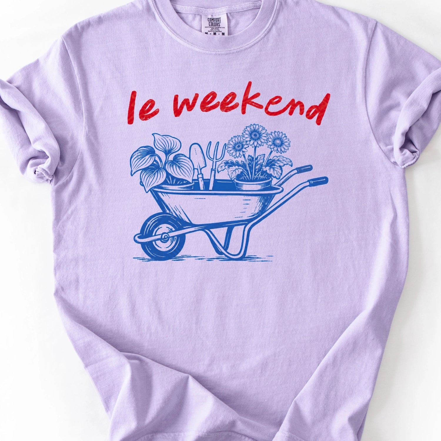 le weekend T-Shirt
