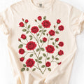 Vintage Rose T-Shirt