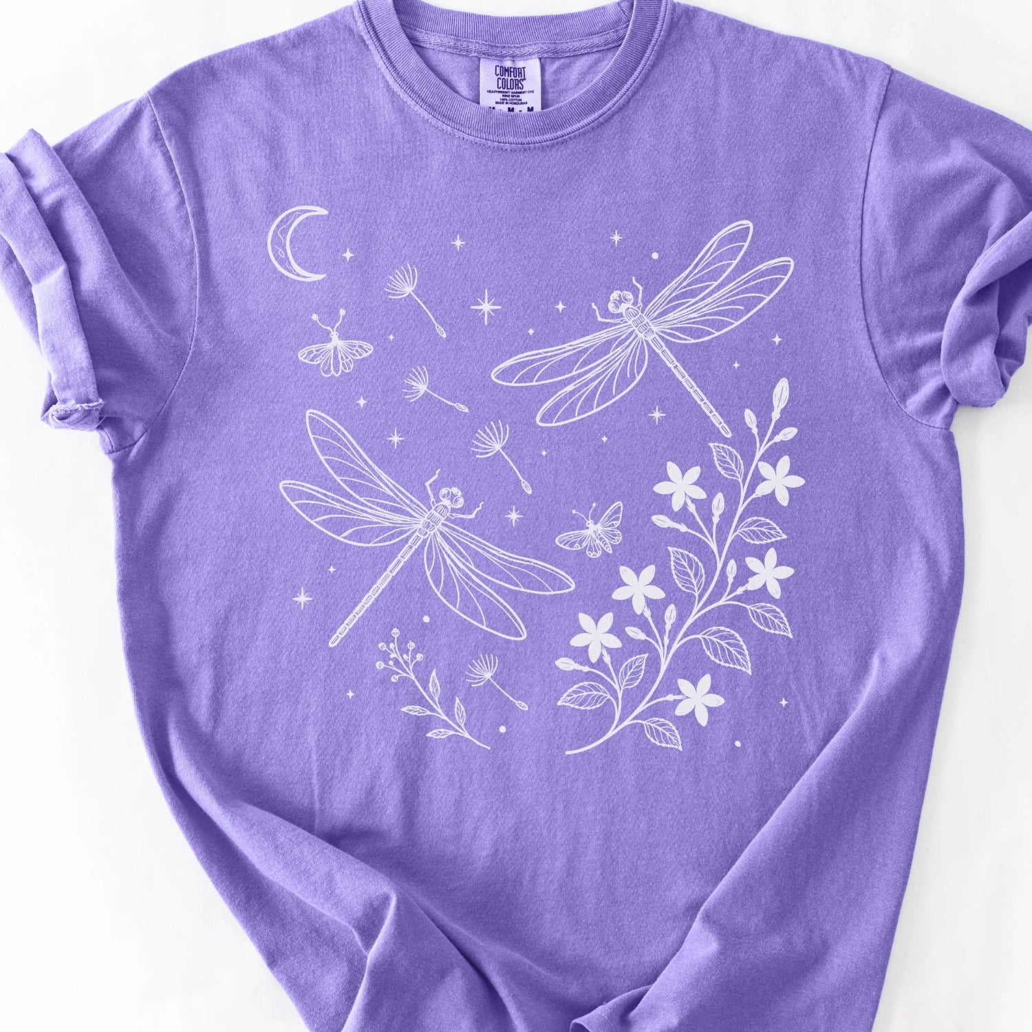 Dragonflies T-Shirt
